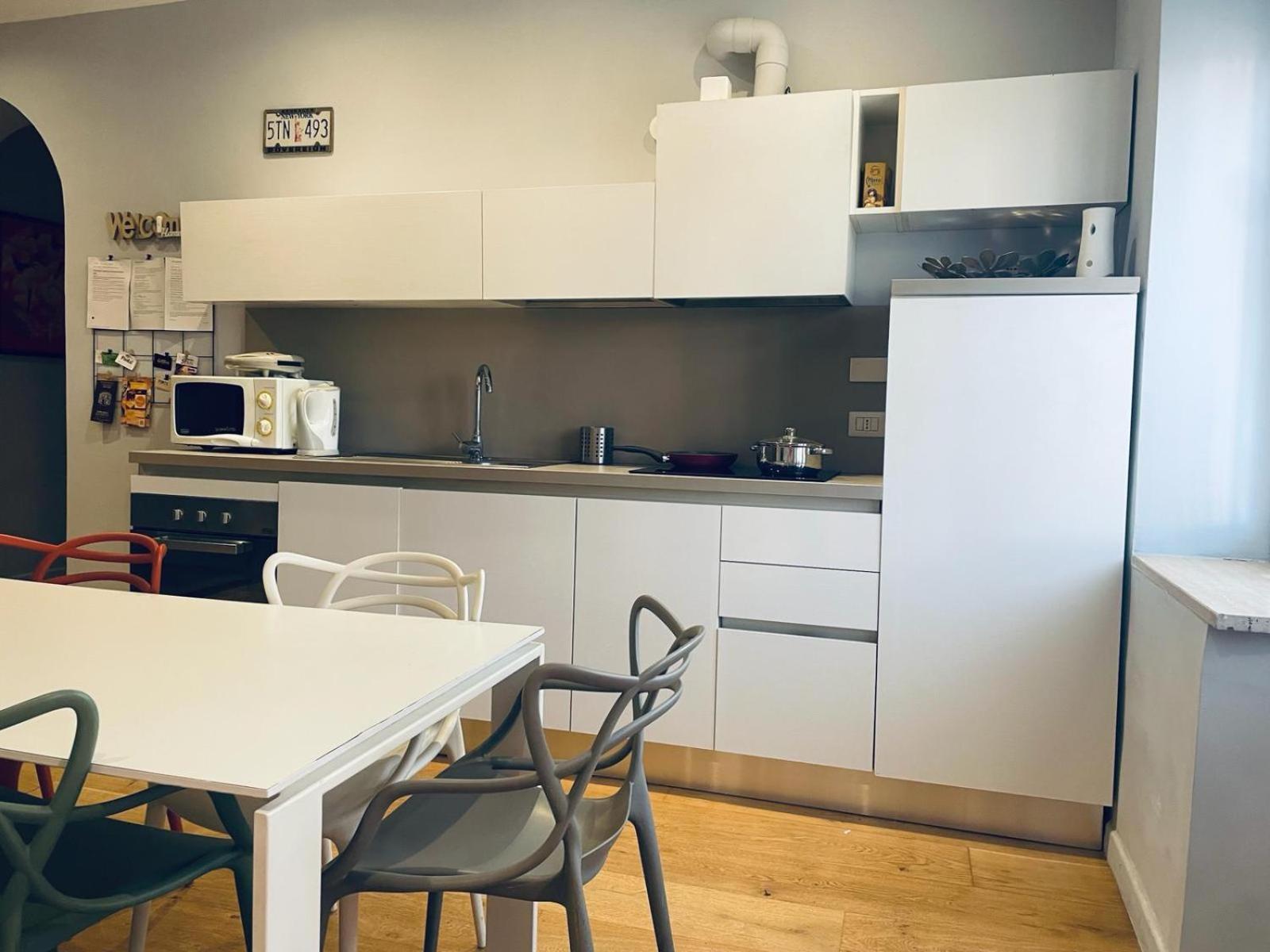 Casa Santarelli Διαμέρισμα Ρώμη Εξωτερικό φωτογραφία