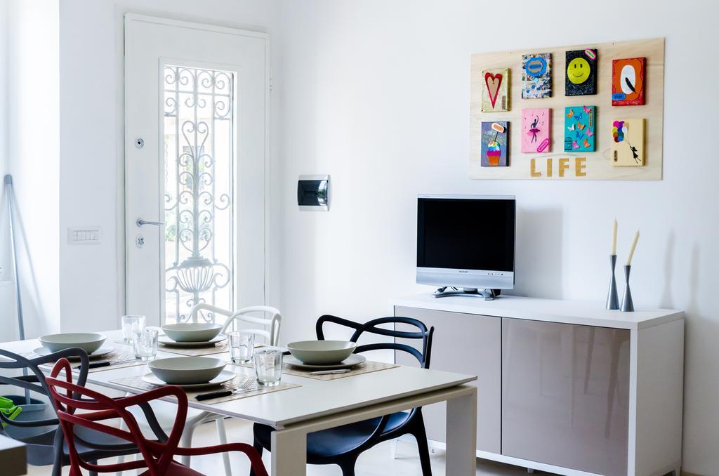 Casa Santarelli Διαμέρισμα Ρώμη Εξωτερικό φωτογραφία