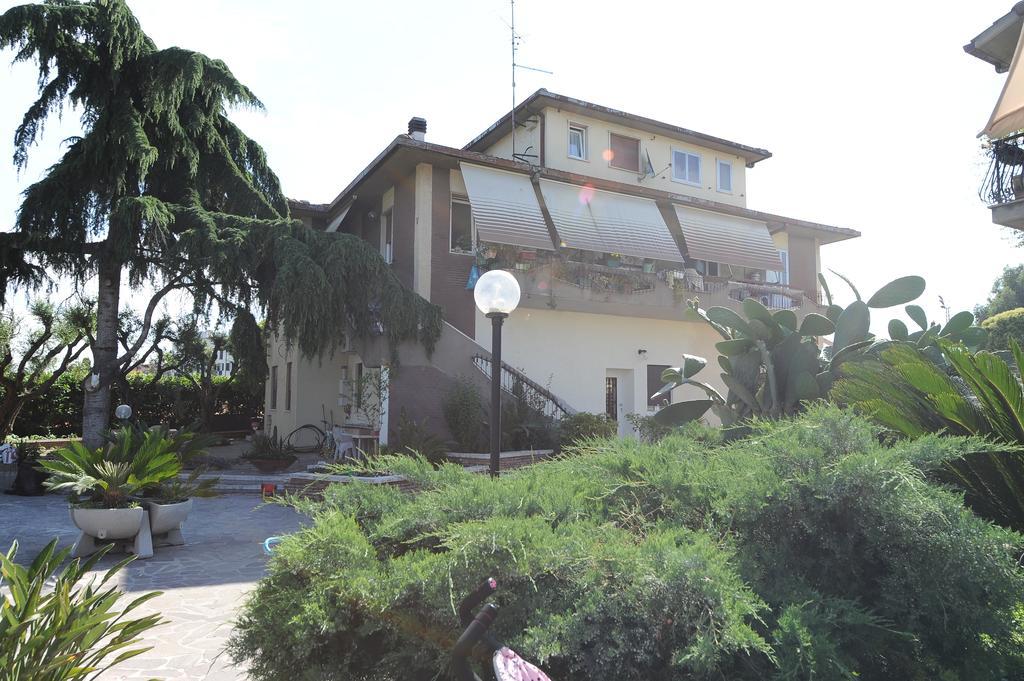 Casa Santarelli Διαμέρισμα Ρώμη Εξωτερικό φωτογραφία