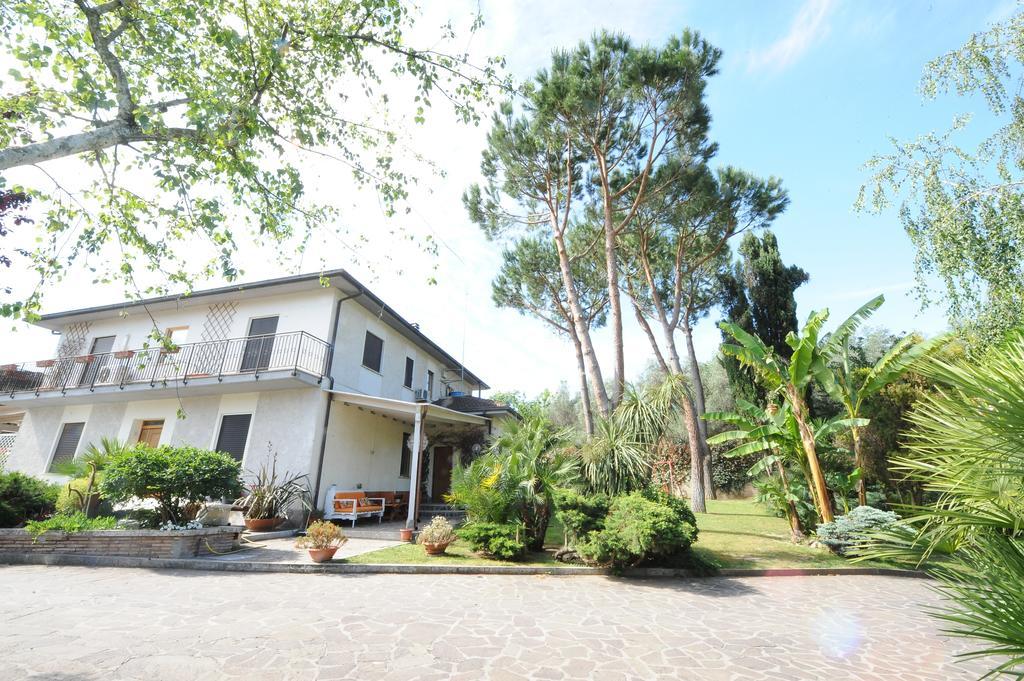 Casa Santarelli Διαμέρισμα Ρώμη Εξωτερικό φωτογραφία