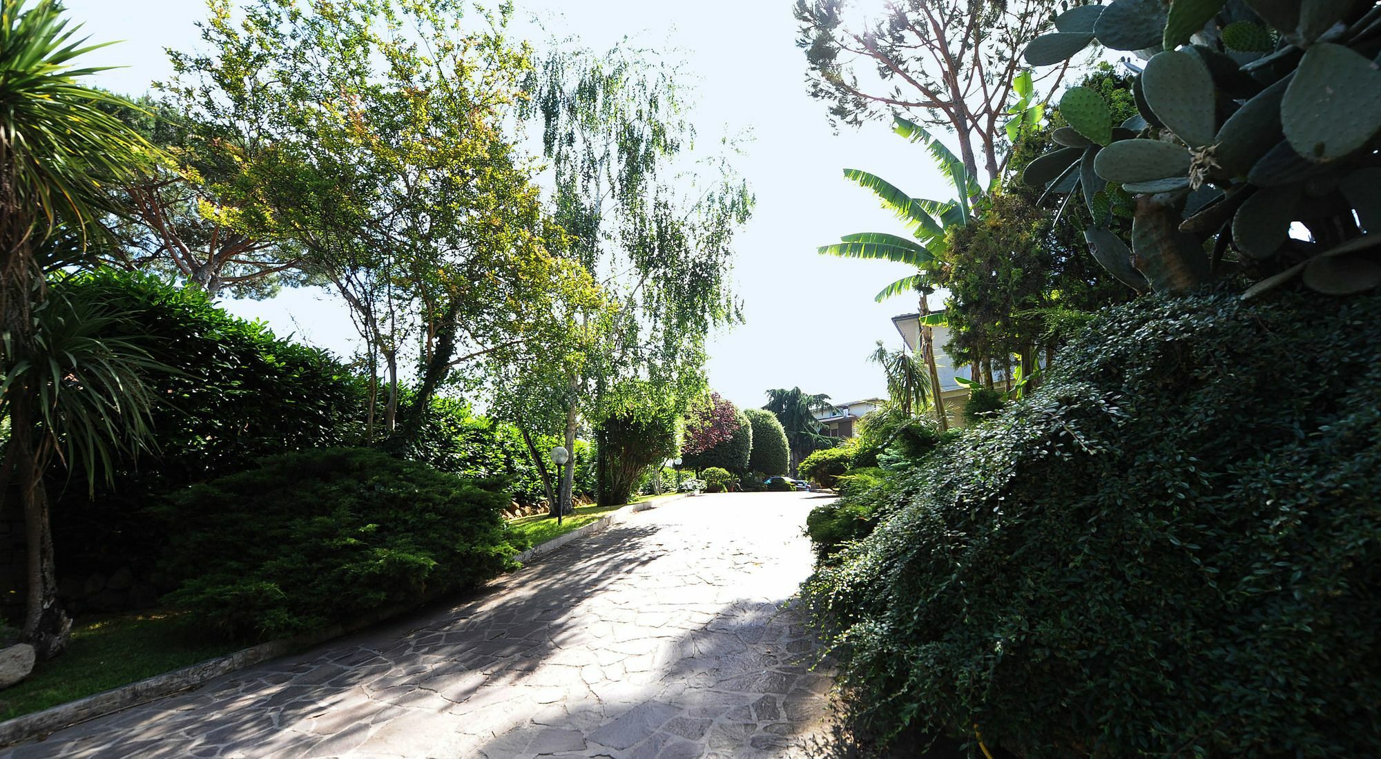 Casa Santarelli Διαμέρισμα Ρώμη Εξωτερικό φωτογραφία