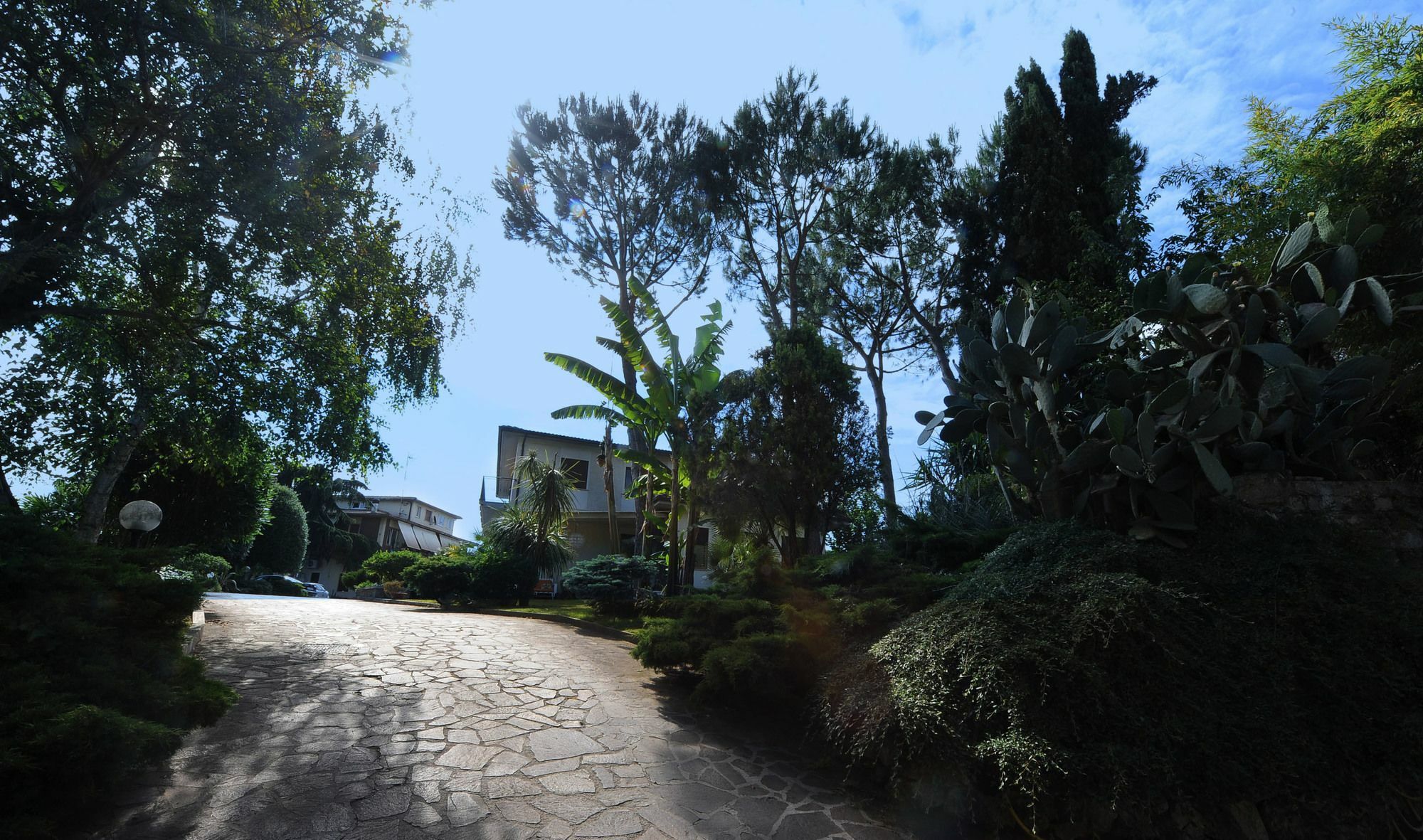 Casa Santarelli Διαμέρισμα Ρώμη Εξωτερικό φωτογραφία