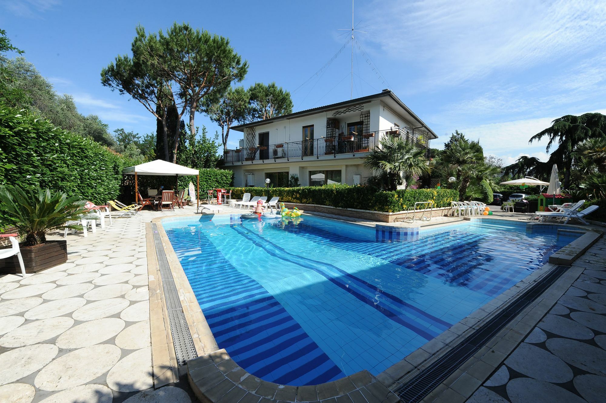 Casa Santarelli Διαμέρισμα Ρώμη Εξωτερικό φωτογραφία